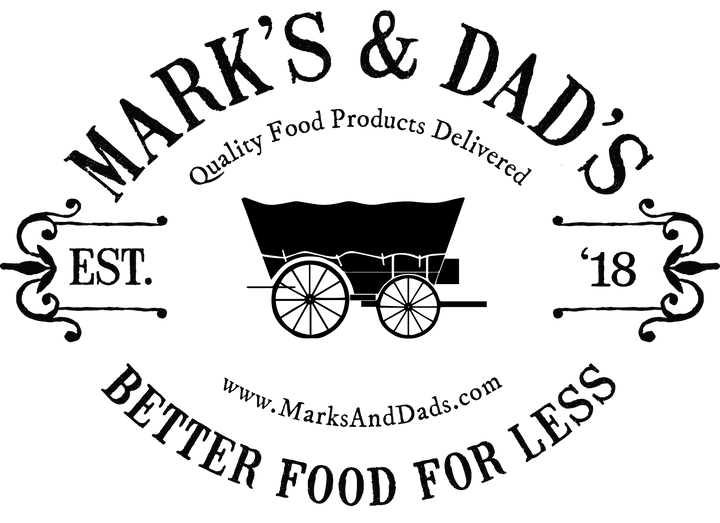Mark's & Dad's